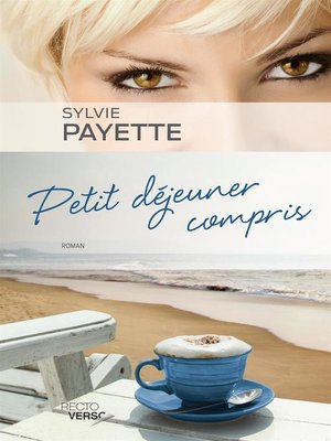 cover image of Petit déjeuner compris